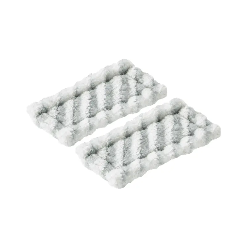 System accessories | GlassVAC - Small replacement microfibre cloths