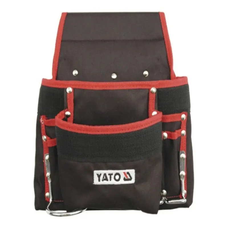 8-POCKET TOOL BAG | YT-7410
