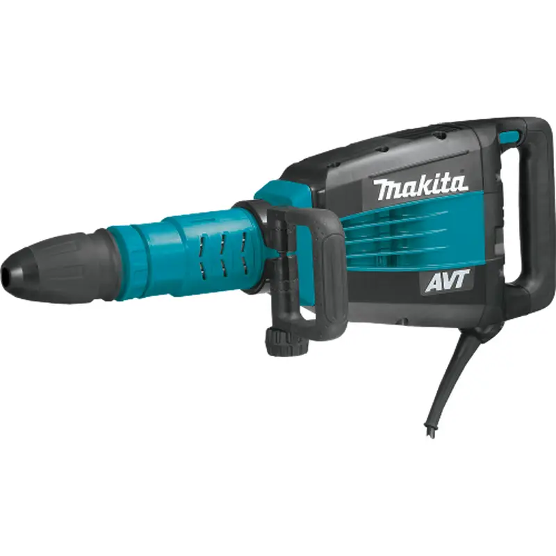 Makita HM1214C SDS-MAX Breaker Hammer