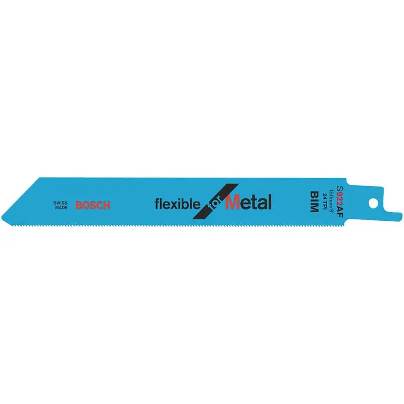 RSB HCS Flexible for Metal S922AF 2pcs