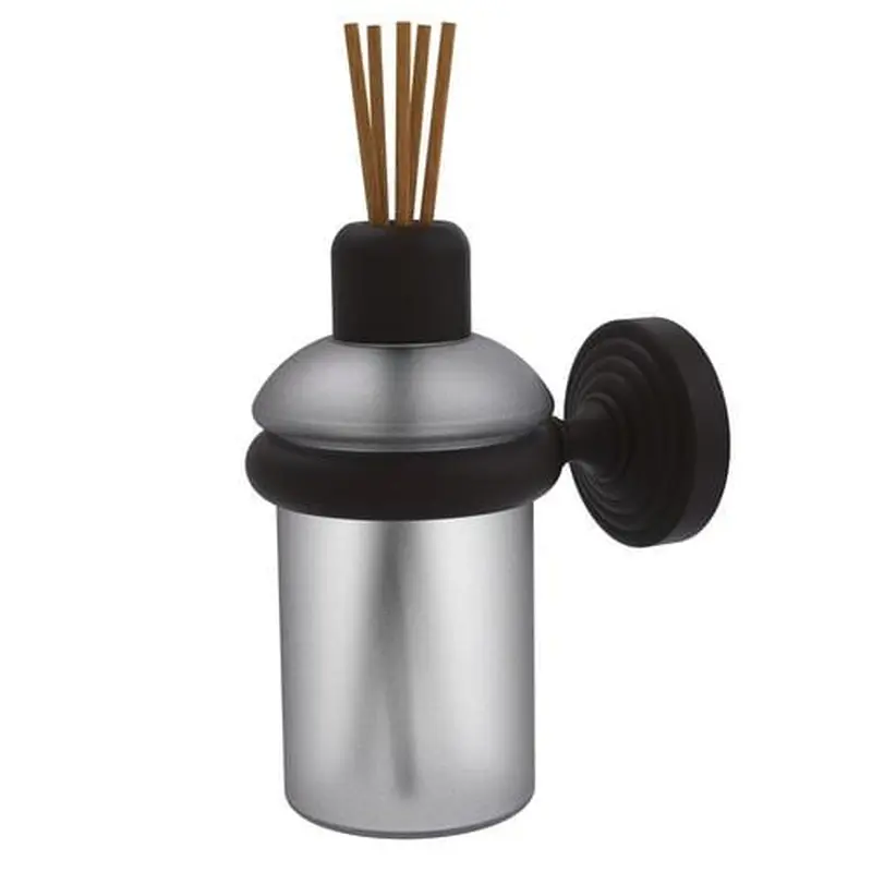 Allied Brass Waverly Place Oil Rubbed Bronze Brass Bath Accessory Set