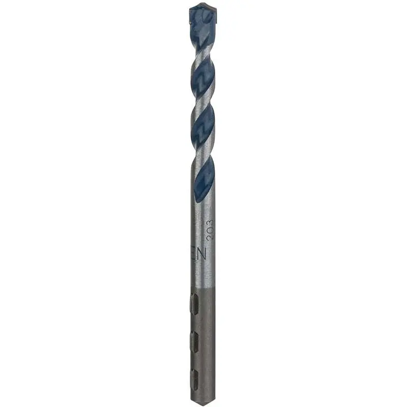 CYL-5 Carbide-Tipped Drill Bit 7x50x100mm