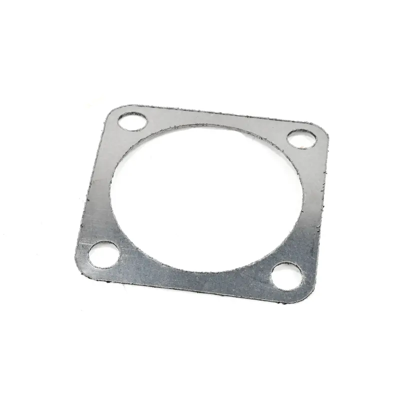 Quincy Valve Plate Gasket Replacement - 2347
