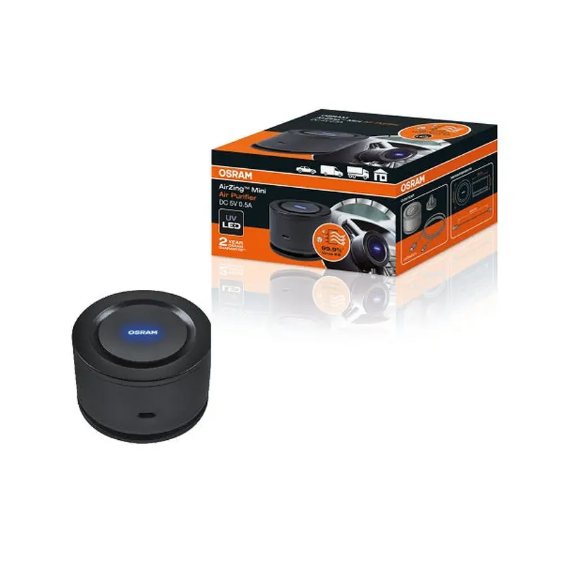 Air Purifier USD - Anti Bacteria