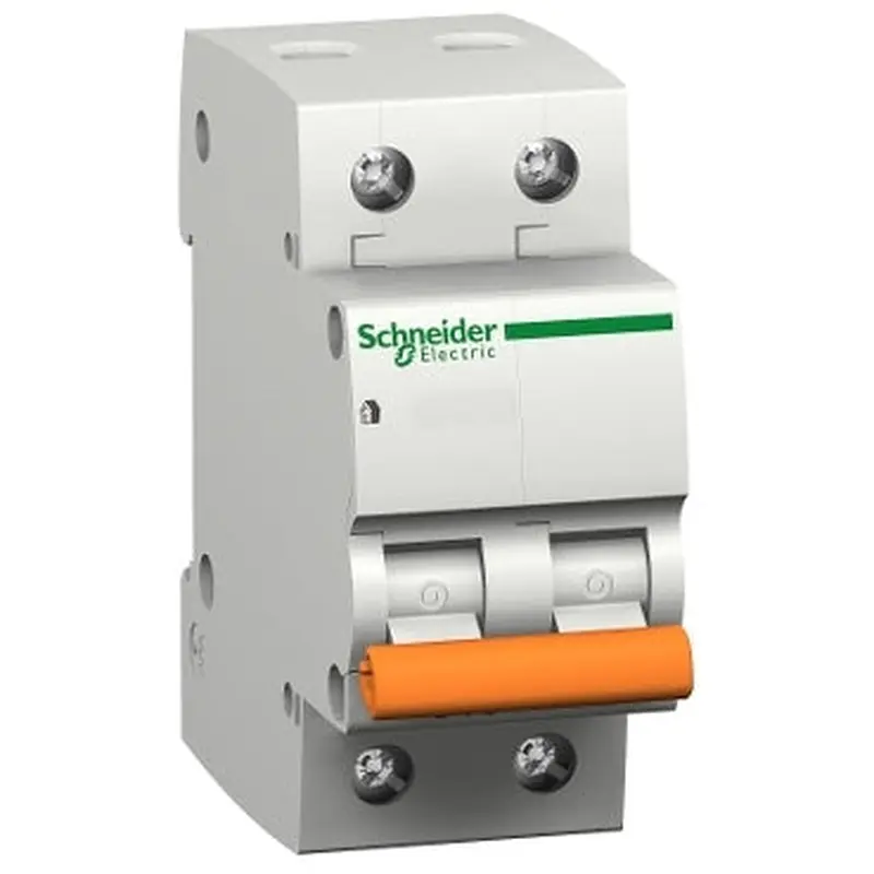 Circuit Breaker | domae 2P 20A C 230V 3000