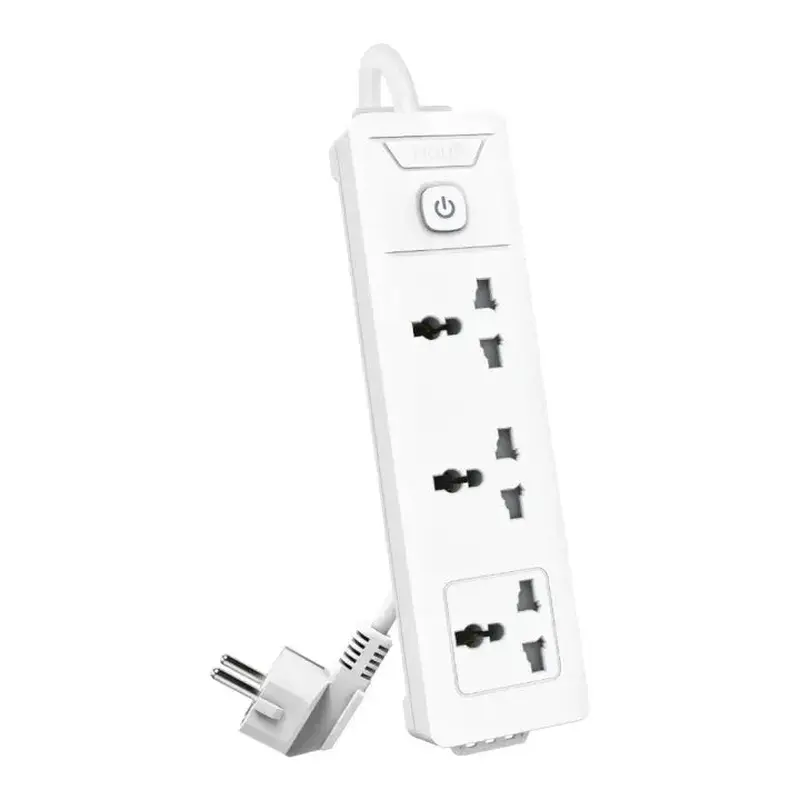 Deli T402 Power Strip