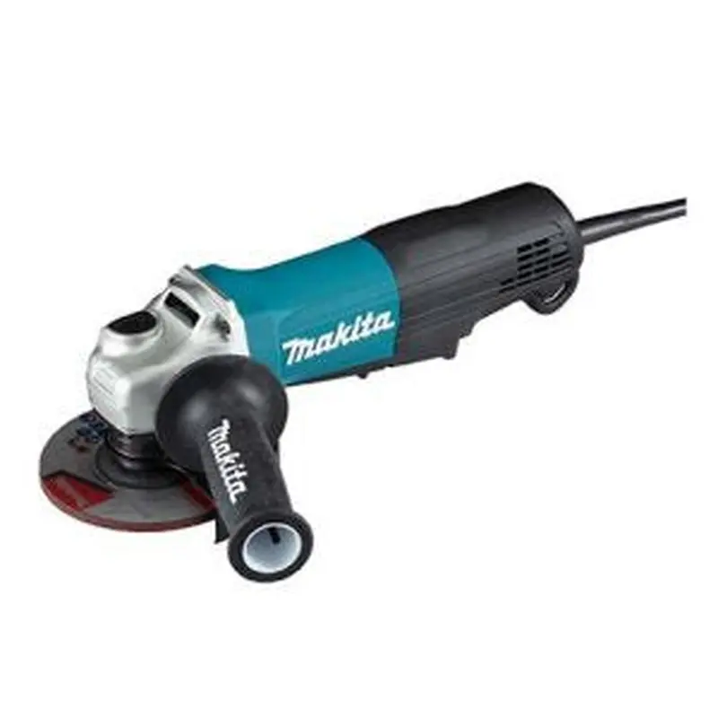 Makita GA5050R Angle Grinder 125mm