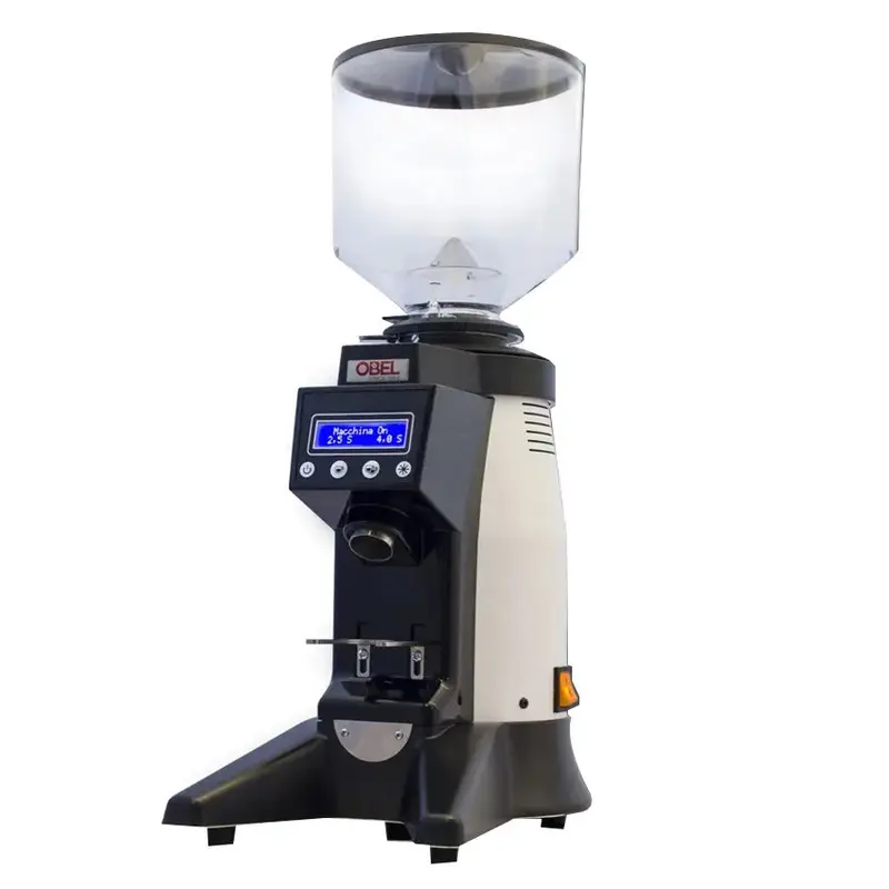 Obel Mito On Demand 64 Coffee Grinder