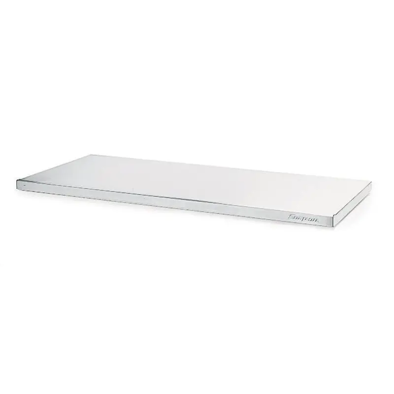 Snap-on 39-3/4" x 19-1/2" Stainless Steel Top