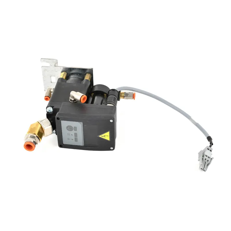 Atlas Copco LD200 Assembly - 1627151287