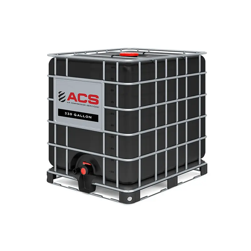 CITGO 330 Gallon Oil Replacement - CompressorGard PAG 150 VR-330