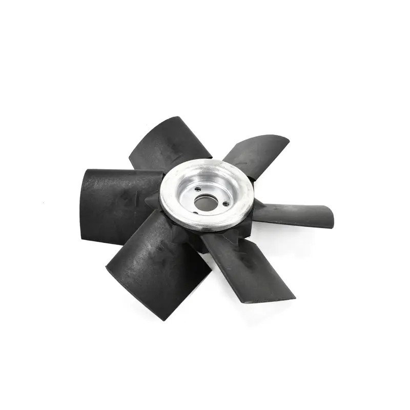 Kaeser Fan Wheel Replacement - 5.0097.0