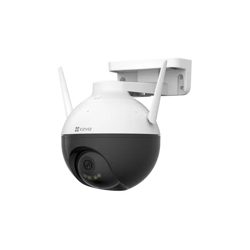 C8W 2K Pan & Tilt Wi-Fi Camera (4MP)