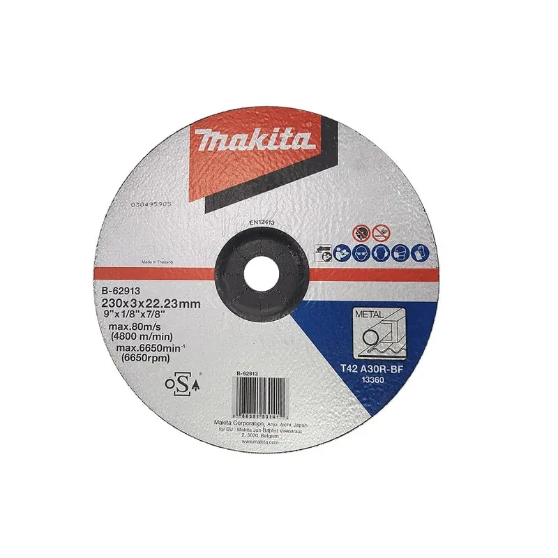 Cutting Wheel 230mm (B-62913)