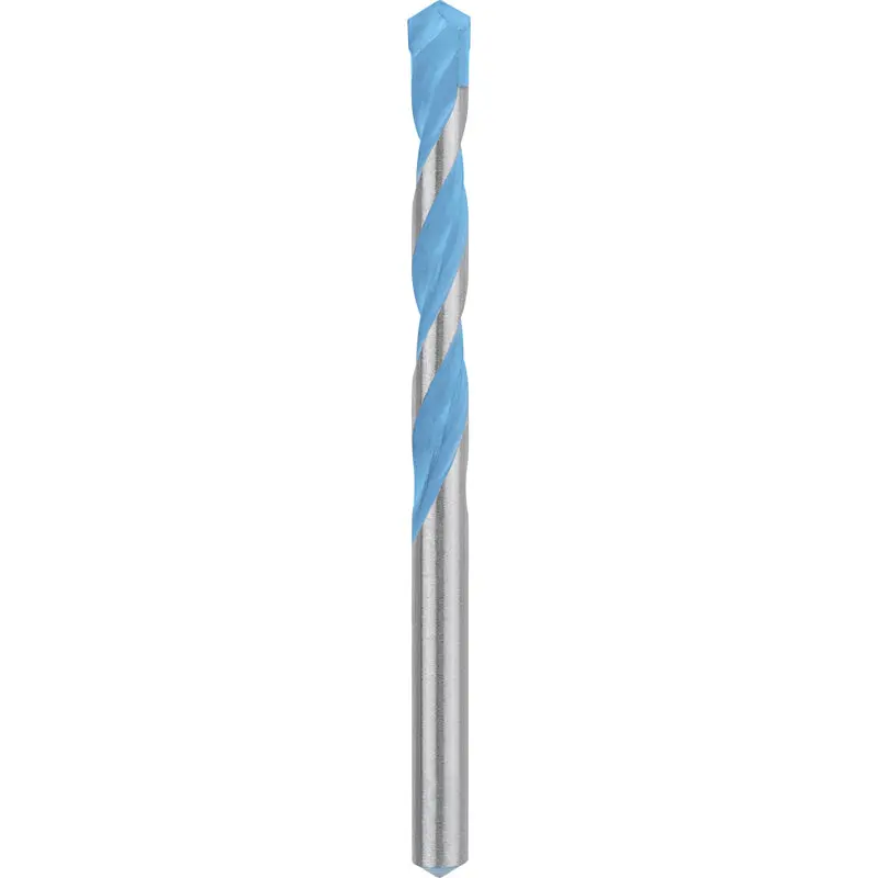 CYL-9 Multi Construction Drill Bit, 7x60x100
