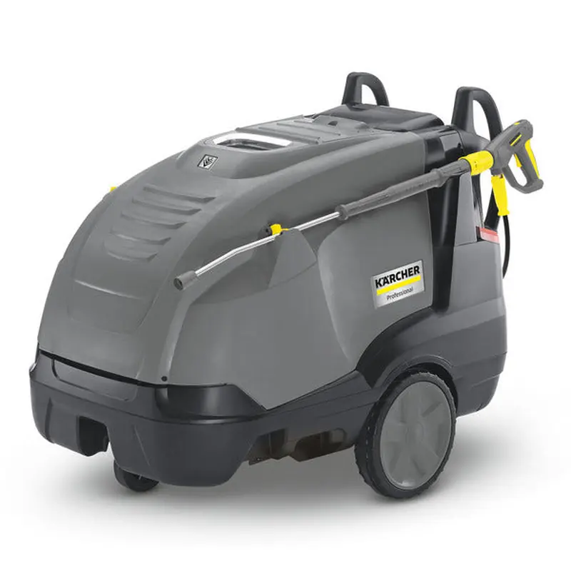 High Pressure Washer | HDS 9/18-4 M