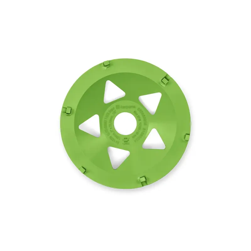 Husqvarna 529859380 ELITE-GRIND T-REX Super - 7"_180mm_7/8