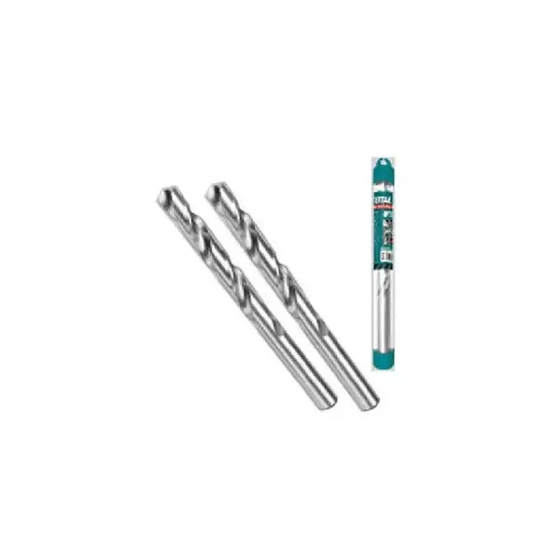 Total Drill Bit M2 HSS Diameter 10.5mm