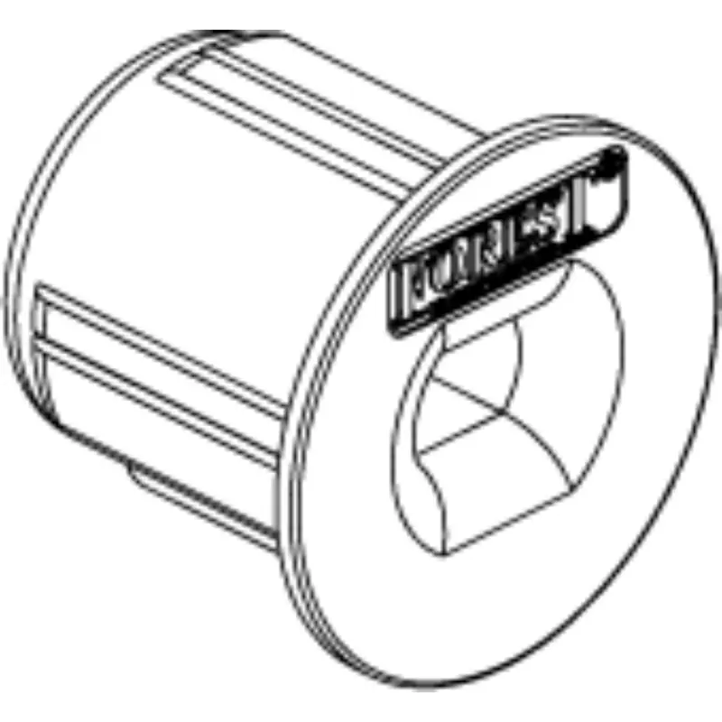 Rb Atlantis Con Idler 50mm