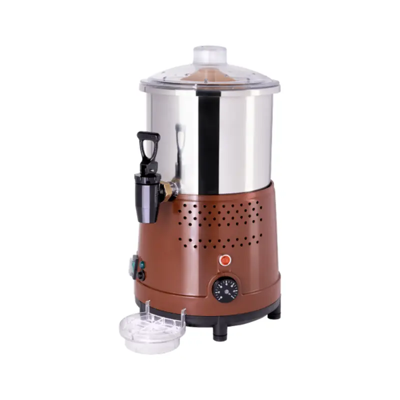 Vema CI 2080/5/TR Chocolate Maker