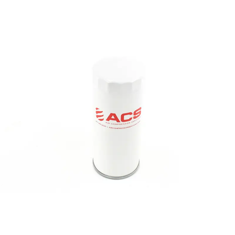 Atlas Copco Oil Filter Replacement - 1614727300
