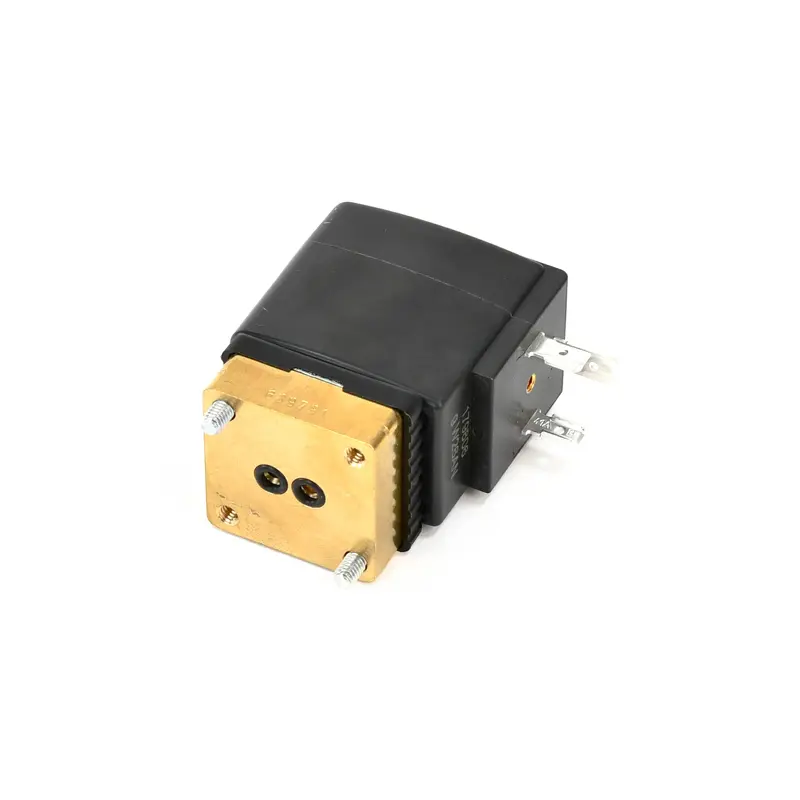 Atlas Copco Solenoid Valve Replacement - 1089062124