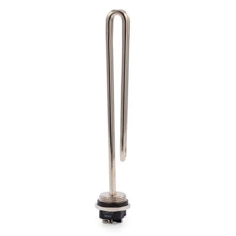 Camco Screw-In Element - 5500W 240V HWD Foldback Bilingual11"