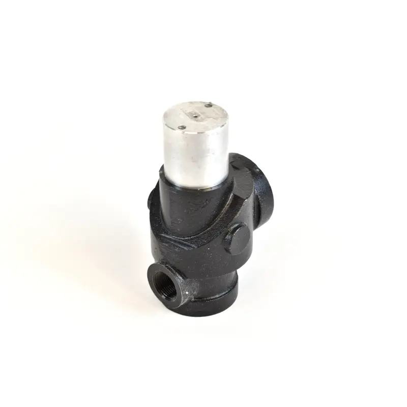 Ingersoll Rand Valve Replacement - 22146641