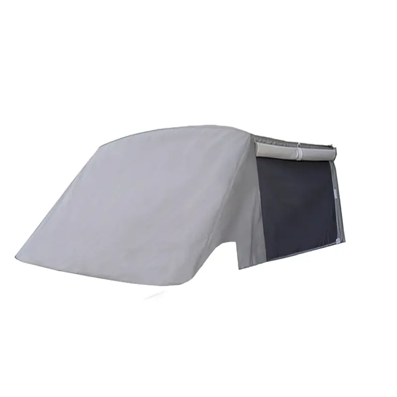 Windshield Cover with Window Screens [Eurovan]