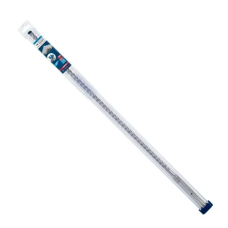 Hammer Drill Bit - SDS-Max-8X | 12x600x740mm - 1 pc