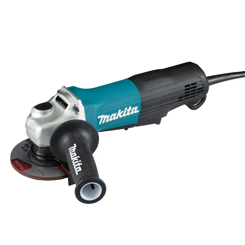 Makita Angle Grinder GA4550 High Performance