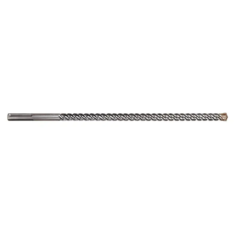 SDS Max Drill Bit XLR - 4 Cutter | 16 x 340 mm
