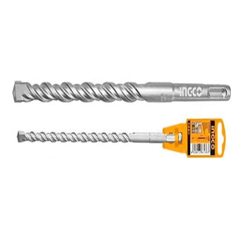 SDS Plus Hammer Drill Bit 18x450mm