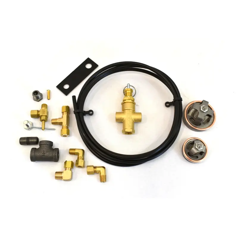 Champion Head Unloader Kit Replacement -  Z9144