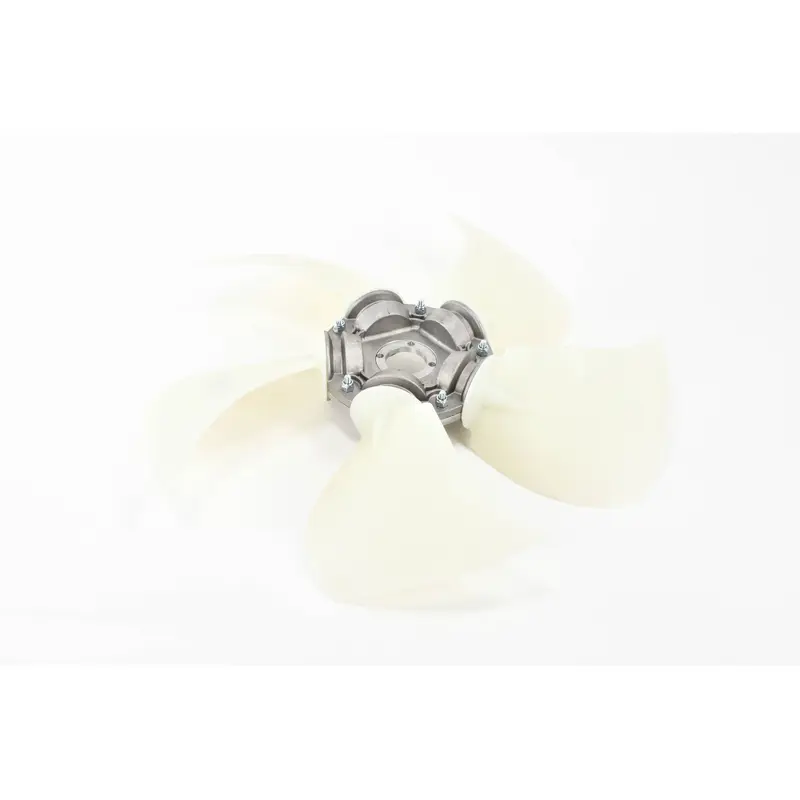 Kaeser Blower Wheel Replacement - 8.8199E0