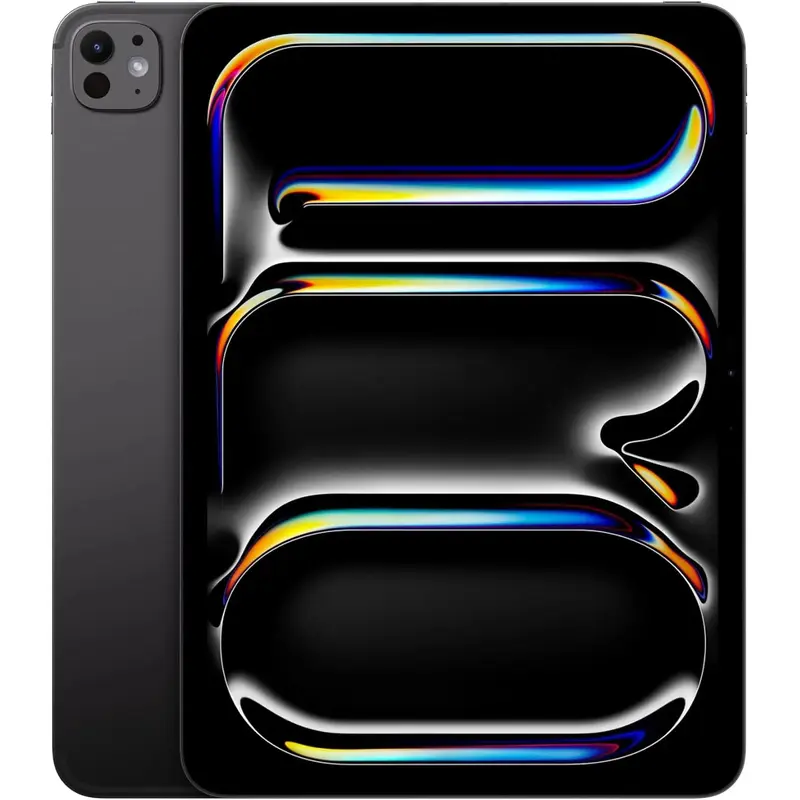 Apple iPad Pro 11 inch WiFi 2TB Nano-texture Glass | M4 2024Space Black