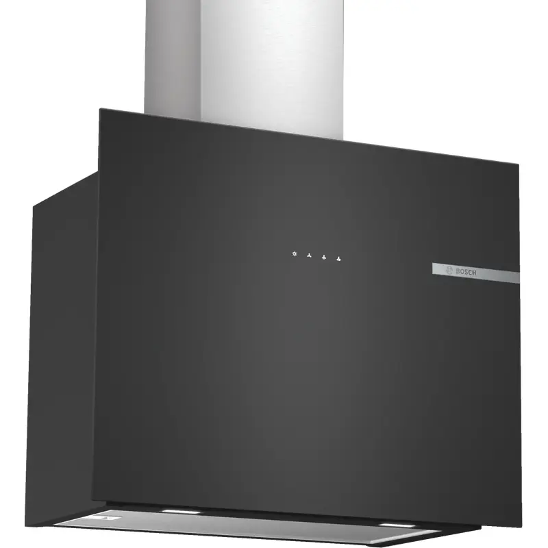 Bosch Wall-Mounted Cooker Hood DWF65AJ60T