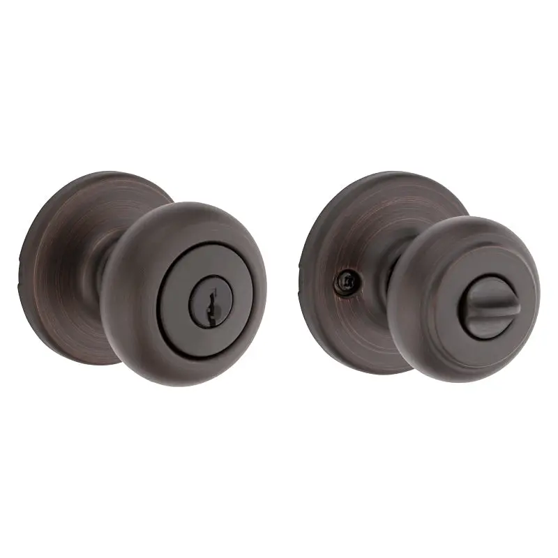COVE ENTRY K3 VENETN BRONZE BX