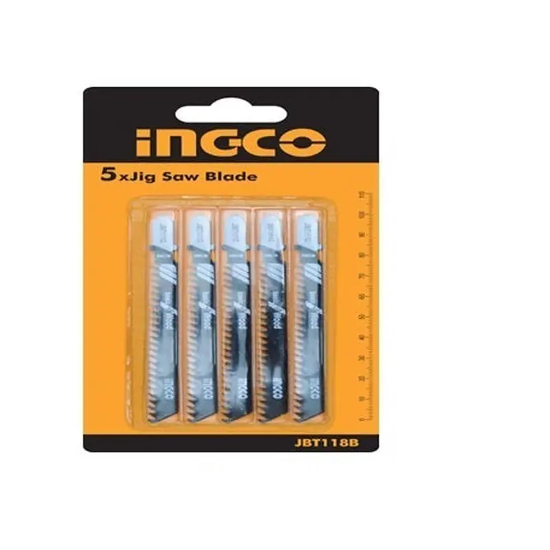 Jig Saw Blade For Metal 130mm