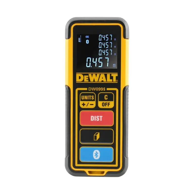 Line Distance Measurer 99S 30M Bluetooth