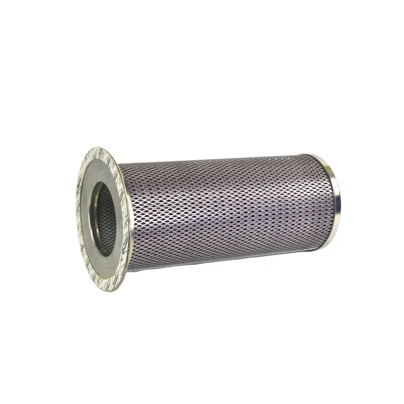 Quincy Separator Replacement - 124487-019
