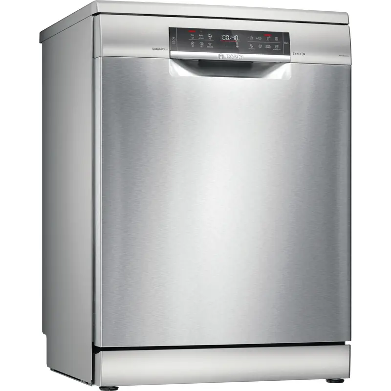 Bosch Free-Standing Dishwasher SMS6EMI65Q