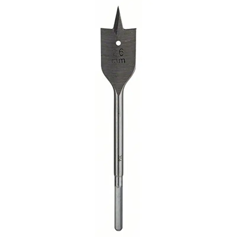 Flat Drill Bit 26 mm