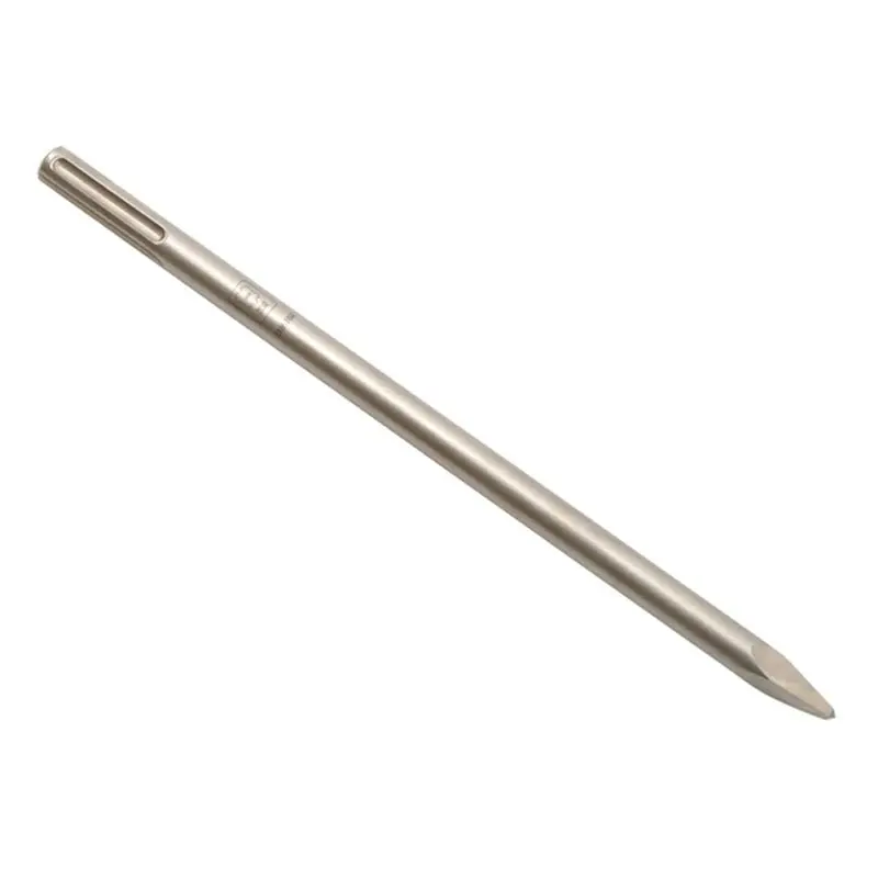 SDS-MAX pointed chisel - 400mm