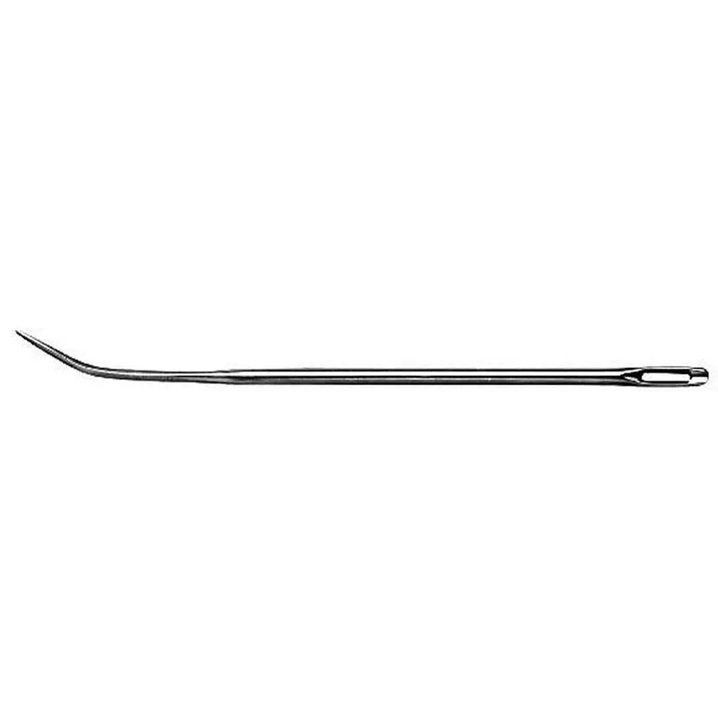C.S. Osborne 7"-7 Ga. Bent Pack Nd.