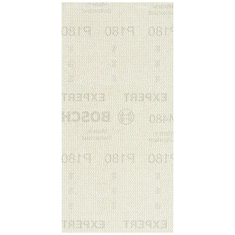 M480,93X186mm,180,10x mesh sanding disc