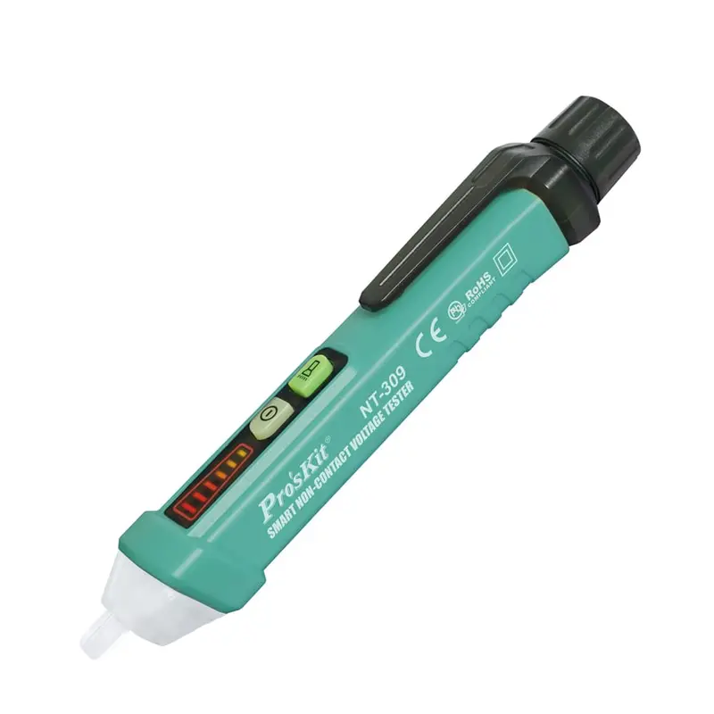 Smart Non-Contact Voltage Tester