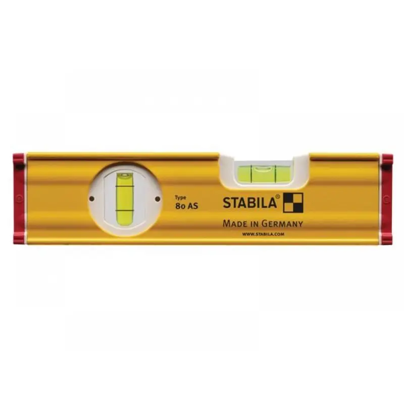 Type 80 AS spirit level | 120 cm