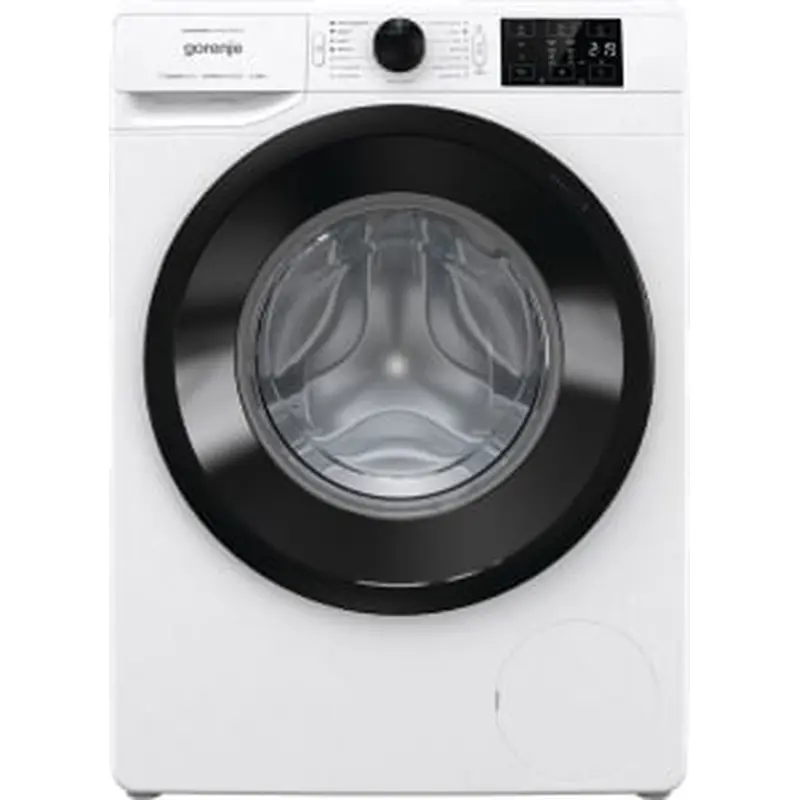 Washing Machine 10 kg 1400 cycles | WNEI14BS