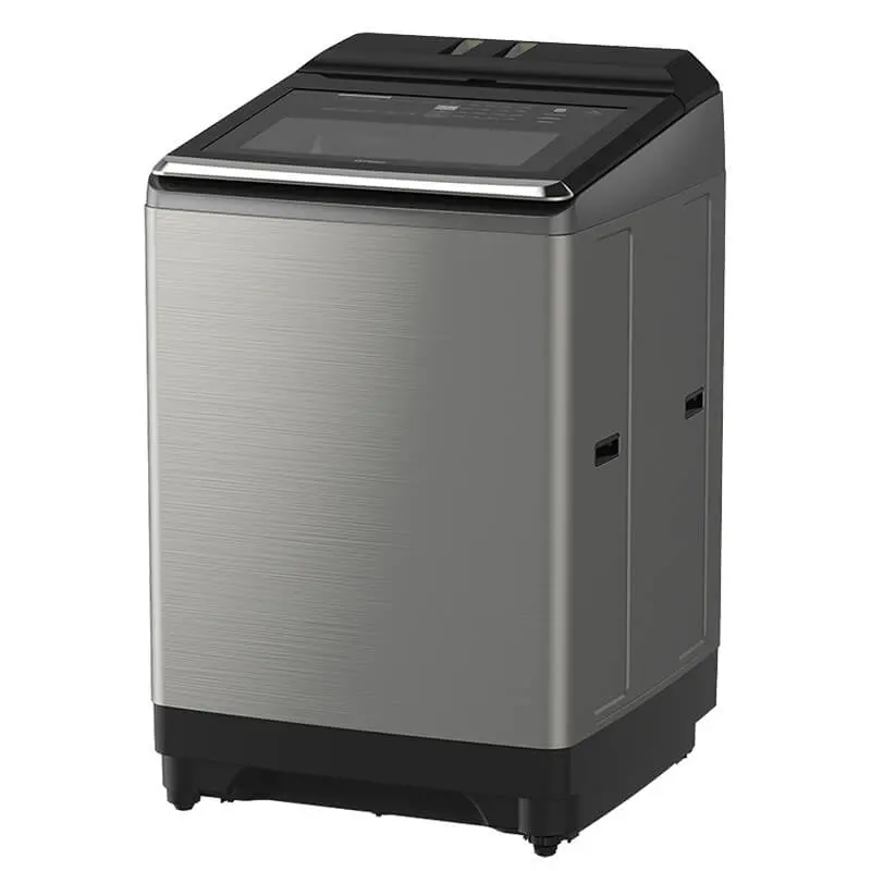 Washing Machine Top Load 25Kg-Hitachi-SF-P250ZFV